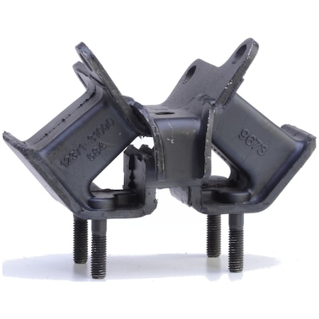 Anchor Industries Anchor Engine Mounts, 9673 9673
